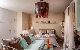 Downtown Lavrio Port Cozy Apt